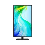Monitor Samsung ViewFinity S61F LS27F610EAUXEN, 27", 2560x1440 (QHD), IPS, 5 ms, pivot, Czarny | Sklep ITnes.pl, IT for BUSINESS