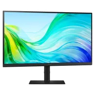 Monitor Samsung ViewFinity S61F LS27F610EAUXEN, 27", 2560x1440 (QHD), IPS, 5 ms, pivot, Czarny | Sklep ITnes.pl, IT for BUSINESS