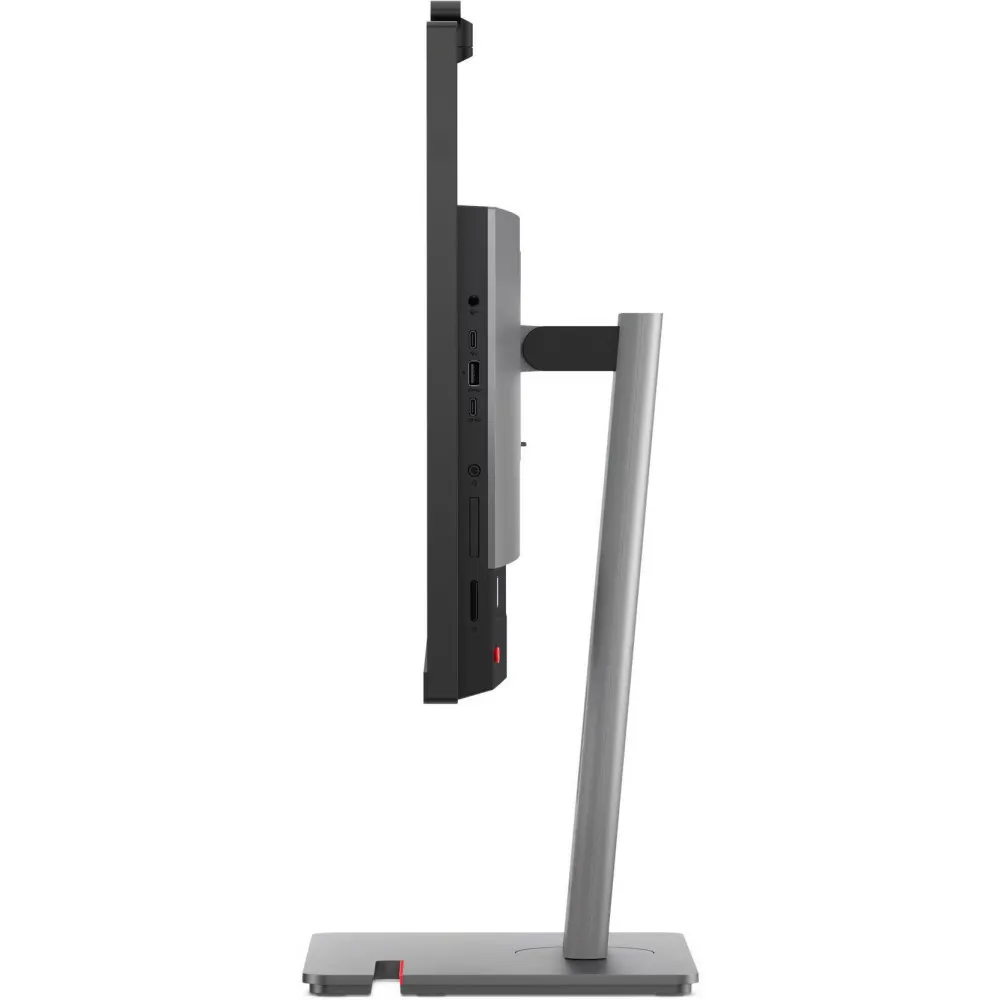 Komputer All-in-One Lenovo ThinkCentre M90a Pro Gen 6 13AM000BPB - Core Ultra 5 235/27" QHD/RAM 16GB/SSD 512GB/Czarny/Win 11 Pro