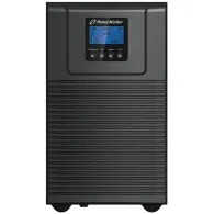 Zasilacz awaryjny UPS PowerWalker VFI 3000 TGB, 3000VA|2700W, topologia Online | Sklep ITnes.pl, IT for BUSINESS