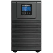 Zasilacz awaryjny UPS PowerWalker VFI 3000 TGB, 3000VA|2700W, topologia Online | Sklep ITnes.pl, IT for BUSINESS