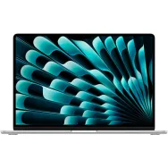 Laptop Apple MacBook Air 15 2024 M3 MC9J4ZE/A, Apple M3, 15,3" 2880x1864 Liquid Retina, 24GB, 512GB, Srebrny, macOS, 1 rok CI | 