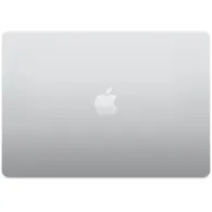 Laptop Apple MacBook Air 15 2024 M3 MC9J4ZE/A, Apple M3, 15,3" 2880x1864 Liquid Retina, 24GB, 512GB, Srebrny, macOS, 1 rok CI | 