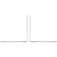 Laptop Apple MacBook Air 15 2024 M3 MC9J4ZE/A, Apple M3, 15,3" 2880x1864 Liquid Retina, 24GB, 512GB, Srebrny, macOS, 1 rok CI | 