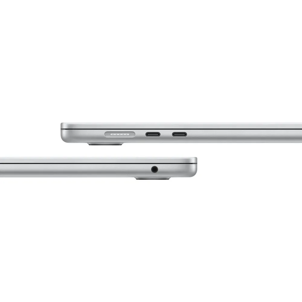 Apple MacBook Air 15 2024 M3 MC9J4ZE/A - zdjęcie