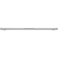 Laptop Apple MacBook Air 15 2024 M3 MC9J4ZE/A, Apple M3, 15,3" 2880x1864 Liquid Retina, 24GB, 512GB, Srebrny, macOS, 1 rok CI | 