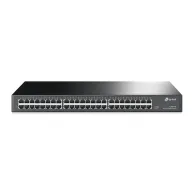 Switch niezarządzalny TP-Link TL-SG1048, Rack, 48 x LAN 10, 100, 1000 Mbps | Sklep ITnes.pl, IT for BUSINESS