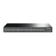 Switch niezarządzalny TP-Link TL-SG1048, Rack, 48 x LAN 10, 100, 1000 Mbps | Sklep ITnes.pl, IT for BUSINESS