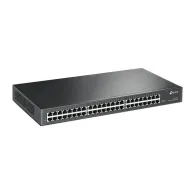Switch niezarządzalny TP-Link TL-SG1048, Rack, 48 x LAN 10, 100, 1000 Mbps | Sklep ITnes.pl, IT for BUSINESS