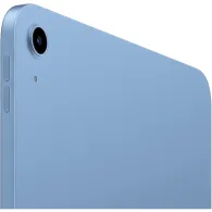 Tablet Apple iPad 11 (2025) MD4H4HC/A, A16 Bionic, 11" 2360x1640, 256GB, 6GB, Niebieski, Kamera 12+12Mpix, iPadOS, 1 rok Carry-i