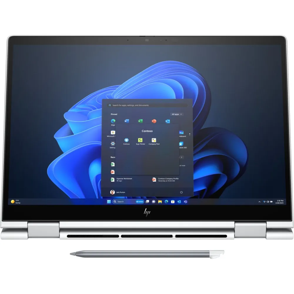 HP EliteBook 8 Flip G1i 13 C51MRET