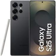 Smartfon Samsung Galaxy S25 Ultra SM-S938BZKDEUB, Snapdragon 8 Elite, 6,9" 3120x1440, 256GB, 12GB, 5G, Czarny, 200+12Mpix, Andro