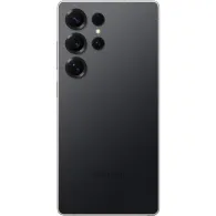 Smartfon Samsung Galaxy S25 Ultra SM-S938BZKDEUB, Snapdragon 8 Elite, 6,9" 3120x1440, 256GB, 12GB, 5G, Czarny, 200+12Mpix, Andro