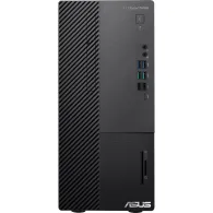 Komputer ASUS ExpertCenter D700MD 90PF03L1-M001M0, Tower, i3-12100, 8GB, 512GB, Wi-Fi, DVD, Win11 Pro, 3 lata On-Site | Sklep IT