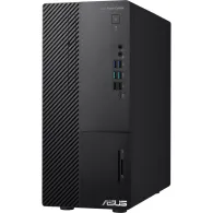 Komputer ASUS ExpertCenter D700MD 90PF03L1-M001M0, Tower, i3-12100, 8GB, 512GB, Wi-Fi, DVD, Win11 Pro, 3 lata On-Site | Sklep IT