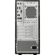 Komputer ASUS ExpertCenter D700MD 90PF03L1-M001M0, Tower, i3-12100, 8GB, 512GB, Wi-Fi, DVD, Win11 Pro, 3 lata On-Site | Sklep IT