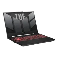 Laptop ASUS TUF Gaming A15 2023 90NR0E85-M00DE0 FA507NV-TT901W, Ryzen 5 7535HS, 15,6" FHD IPS, 16GB, 512GB, GF RTX 4060, Win11 H