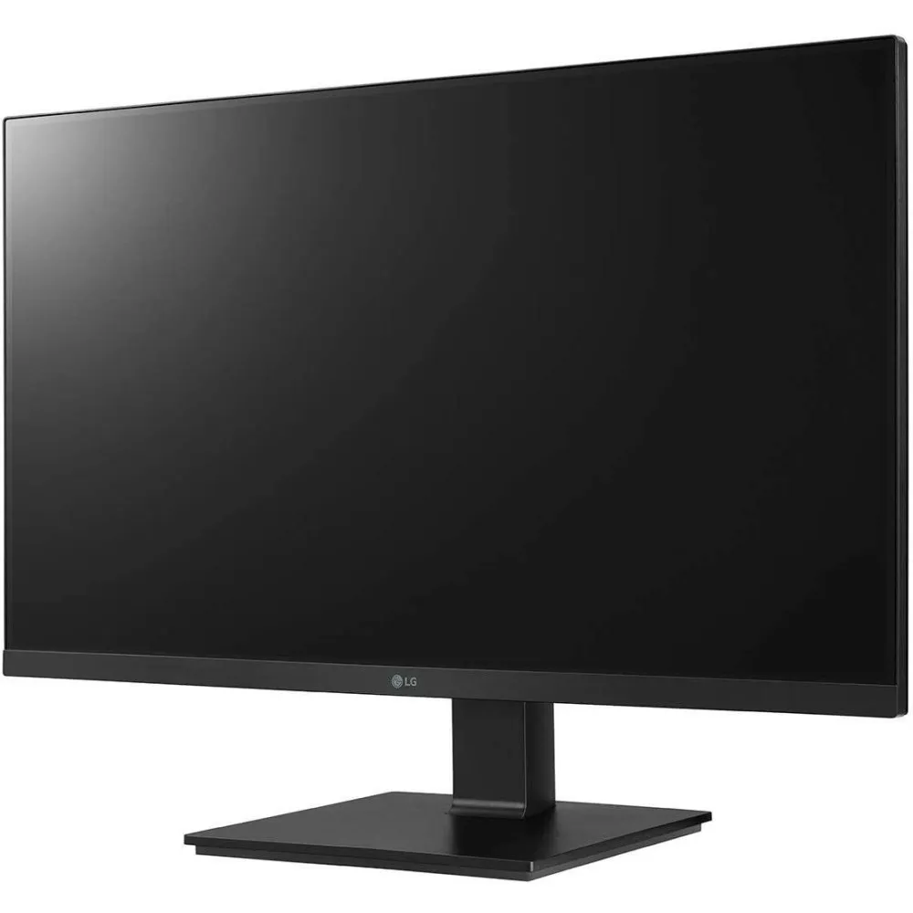 Monitor LG 27BL650C-B - 27"/1920x1080 (Full HD)/75Hz/IPS/5 ms/Czarne - zdjęcie
