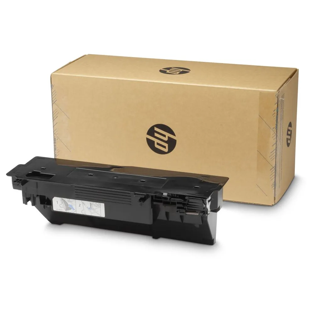 Pojemnik na zużyty toner HP HP LaserJet Toner Collection Unit (wspólny) (90000 stron) 3WT90A
