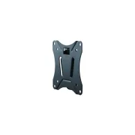 Uchwyt ścienny do monitorów 10-32" NM-W25BLACK - Czarny | Sklep ITnes.pl - IT for BUSINESS