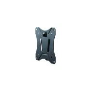 Uchwyt ścienny do monitorów 10-32" NM-W25BLACK - Czarny | Sklep ITnes.pl - IT for BUSINESS