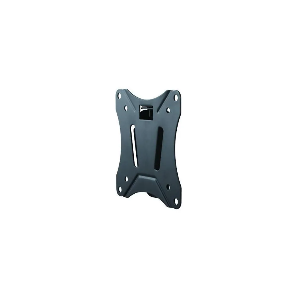 Uchwyt ścienny do monitorów Neomounts 10-32" NM-W25BLACK - Czarny