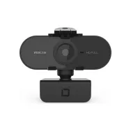 Kamera internetowa Dicota PRO Plus D31841 - Czarna | Sklep ITnes.pl - IT for BUSINESS