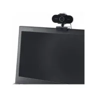 Kamera internetowa Dicota PRO Plus D31841 - Czarna | Sklep ITnes.pl - IT for BUSINESS