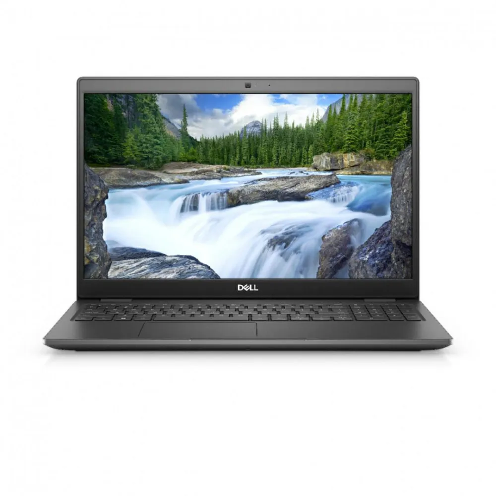 Laptop Dell Latitude 15 3510 N016L351015EMEA - i5-10310U/15,6" Full HD IPS/RAM 8GB/SSD 512GB/Szary/Windows 10 Pro/3 lata On-Site - zdjęcie