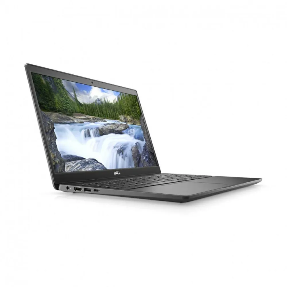 Laptop Dell Latitude 15 3510 N016L351015EMEA - i5-10310U/15,6" Full HD IPS/RAM 8GB/SSD 512GB/Szary/Windows 10 Pro/3 lata On-Site