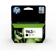 Tusz HP 963XL czarny - 3JA30AE | Sklep ITnes.pl - IT for BUSINESS