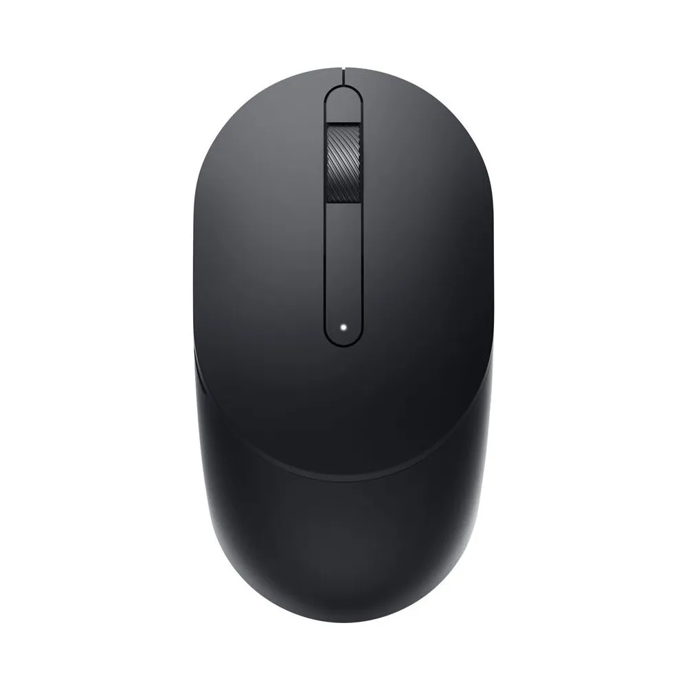 Mysz bezprzewodowa Dell Full-Size Wireless Mouse MS300 - Czarna - 570-ABOC | Sklep ITnes.pl - IT for BUSINESS