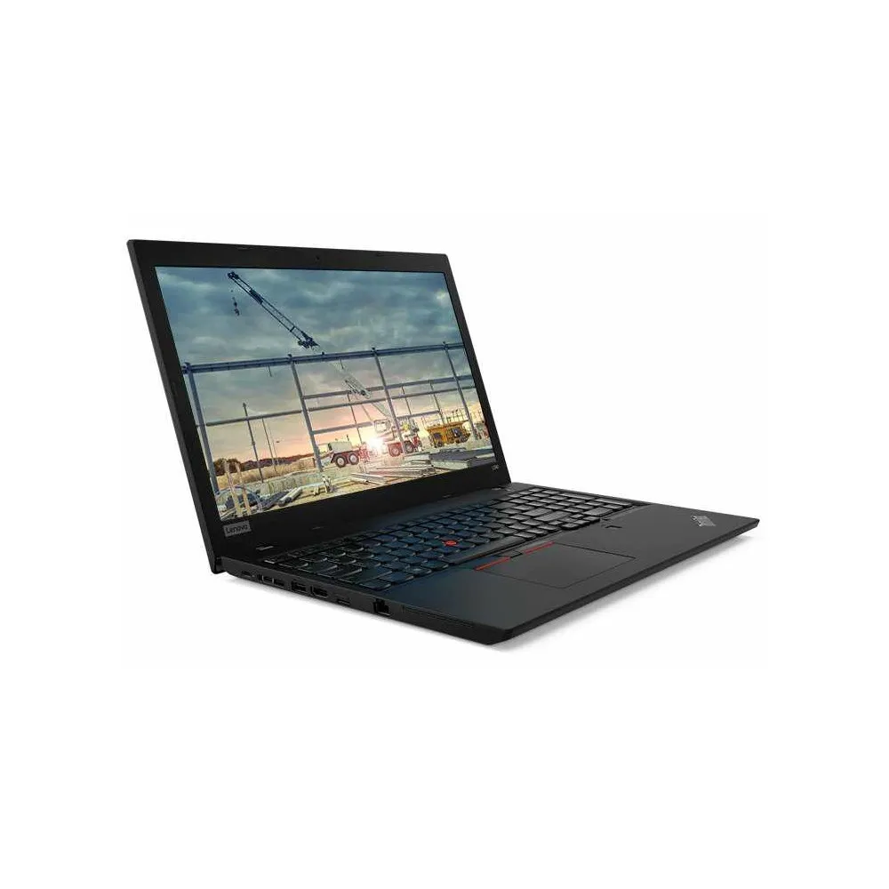 Zdjęcie produktu Laptop Lenovo ThinkPad L590 20Q7001LPB - i7-8565U/15,6" Full HD IPS/RAM 8GB/SSD 256GB/Windows 10 Pro/1 rok Carry-in