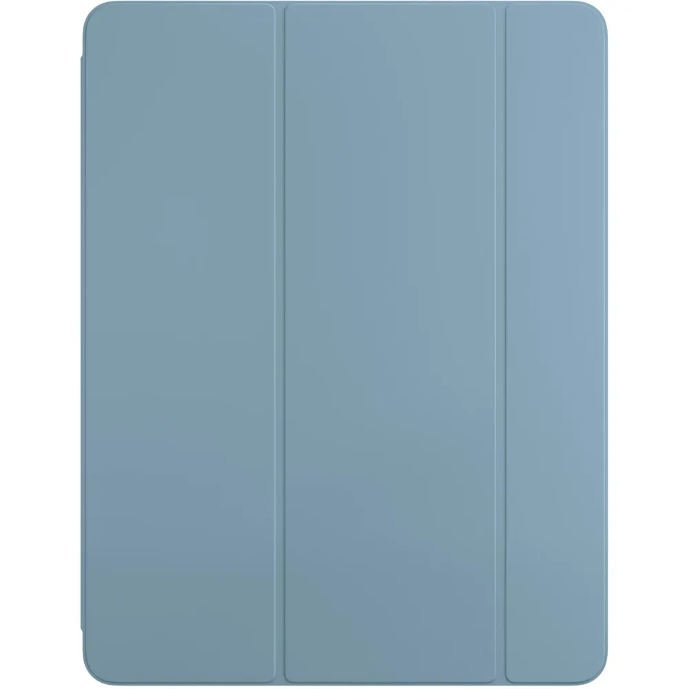 Etui na tablet Apple Smart Folio MWKA3ZM/A, do iPada Air 13 (M2), Niebieskie | Sklep ITnes.pl, IT for BUSINESS Etui na tablet Apple Smart Folio MWKA3ZM/A, do iPada Air 13 (M2), Niebieskie | Sklep ITnes.pl, IT for BUSINESS