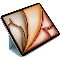 Etui na tablet Apple Smart Folio MWKA3ZM/A, do iPada Air 13 (M2), Niebieskie | Sklep ITnes.pl, IT for BUSINESS