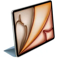 Etui na tablet Apple Smart Folio MWKA3ZM/A, do iPada Air 13 (M2), Niebieskie | Sklep ITnes.pl, IT for BUSINESS