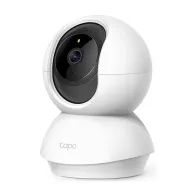 Kamera IP TP-Link Tapo C200 - FullHD, obiektyw 4mm, Wi-Fi, obrotowa | Sklep ITnes.pl - IT for BUSINESS