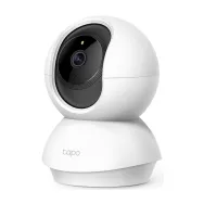 Kamera IP TP-Link Tapo C200 - FullHD, obiektyw 4mm, Wi-Fi, obrotowa | Sklep ITnes.pl - IT for BUSINESS