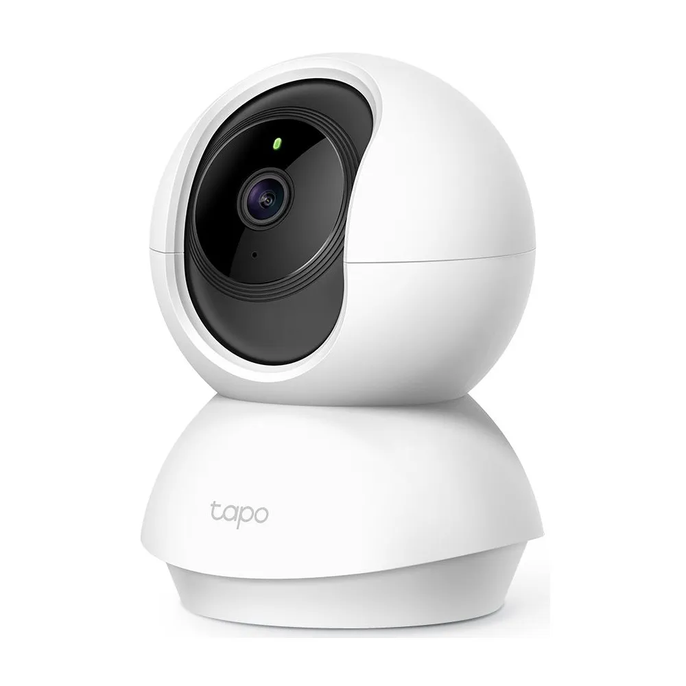Kamera IP TP-Link Tapo C200 - FullHD, obiektyw 4mm, Wi-Fi, obrotowa | Sklep ITnes.pl - IT for BUSINESS