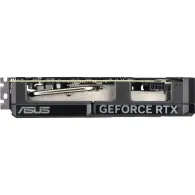 Karta graficzna ASUS Dual GeForce RTX 4060 Ti EVO OC Edition 8GB GDDR6 DUAL-RTX4060TI-O8G-EVO 90YV0J49-M0NA00