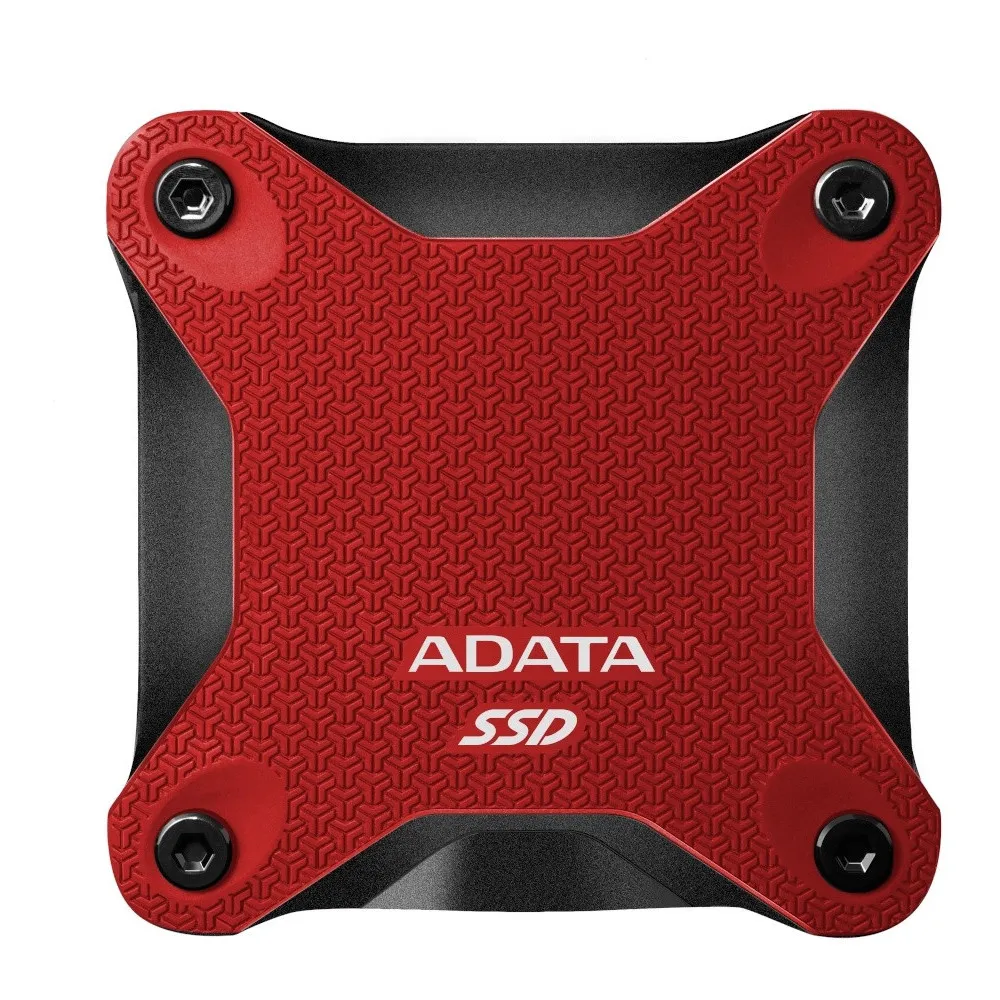 Dysk zewnętrzny SSD 2TB ADATA SD620 SD620-2TCRD, USB 3.2, 520-460MBps | Sklep ITnes.pl, IT for BUSINESS
