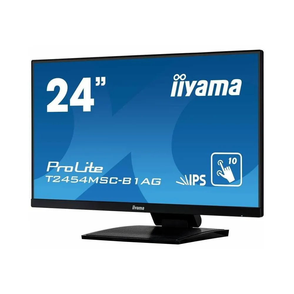 iiyama ProLite Touch Entry T2454MSC-B1AG
