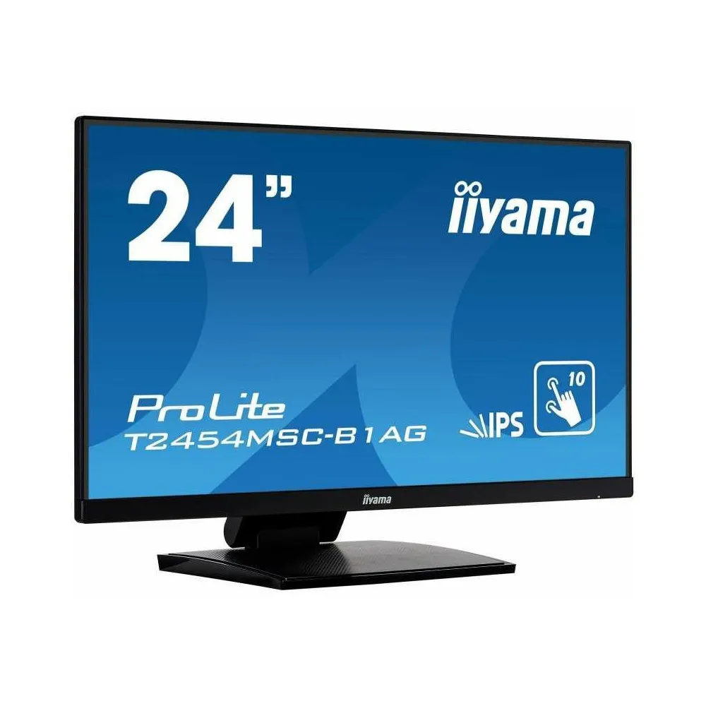 iiyama ProLite Touch Entry T2454MSC-B1AG - zdjęcie