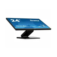 Monitor iiyama ProLite Touch Entry T2454MSC-B1AG, 23,8", 1920x1080 (FHD), 60Hz, IPS, 4 ms, MT, Czarny | Sklep ITnes.pl, IT for B