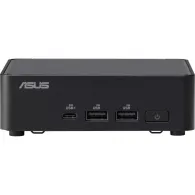 Komputer ASUS NUC 14 Pro Kit Slim RNUC14RVKU500000I 90AR0062-M00060, Mini Desktop, Core Ultra 5 125H, Wi-Fi, 3 lata Carry-in | Sklep ITnes.pl, IT for BUSINESS