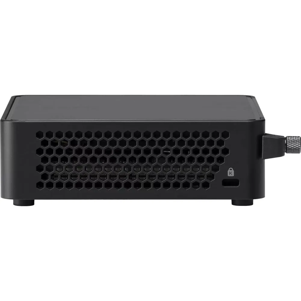 Zdjęcie komputera ASUS NUC 14 Pro Kit Slim RNUC14RVKU500000I 90AR0062-M00060