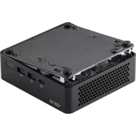 Komputer ASUS NUC 14 Pro Kit Slim RNUC14RVKU500000I 90AR0062-M00060, Mini Desktop, Core Ultra 5 125H, Wi-Fi, 3 lata Carry-in | Sklep ITnes.pl, IT for BUSINESS