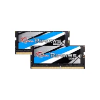 Pamięć RAM 2x16GB SODIMM DDR4 G.SKILL F4-2400C16D-32GRS - zdjęcie poglądowe 1
