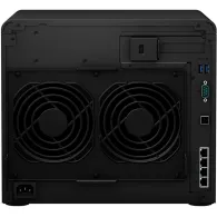 Serwer NAS Synology DiskStation DS24224O - zdjęcie poglądowe 2