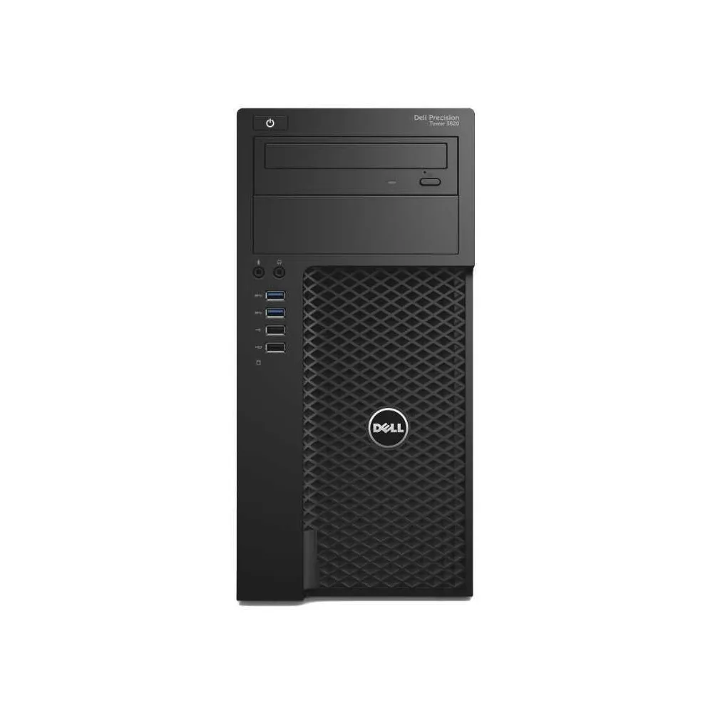 Stacja robocza Dell Precision 3620 52910905, 3 lata On-Site | Sklep ITnes.pl, IT for BUSINESS